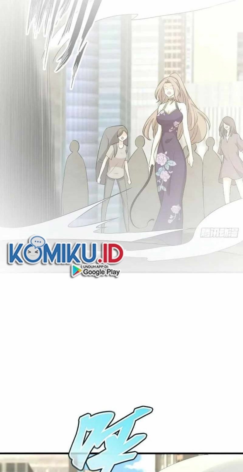 Immortal Swordsman in The Reverse World Chapter 361 Gambar 2